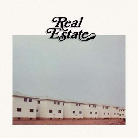 Real Estate – Days 🇺🇸