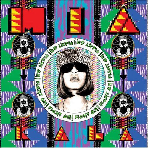 M.I.A. – Kala (2Lp) 🇺🇸