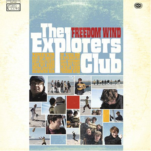 Explorers Club – Freedom Wind 🇺🇸