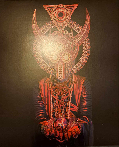 Eidola – Eviscerate (Neon Pink Vinyl) (Standard Variant) 🇺🇸