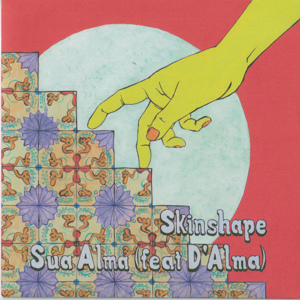 Skinshape – Sua Alma / Sua Alma (Remix) 🇺🇸