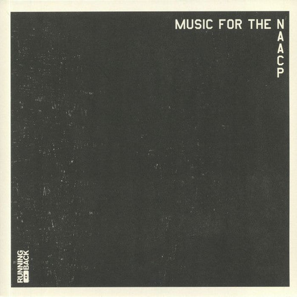 Various Artists – Music for the Naacp 🇺🇸