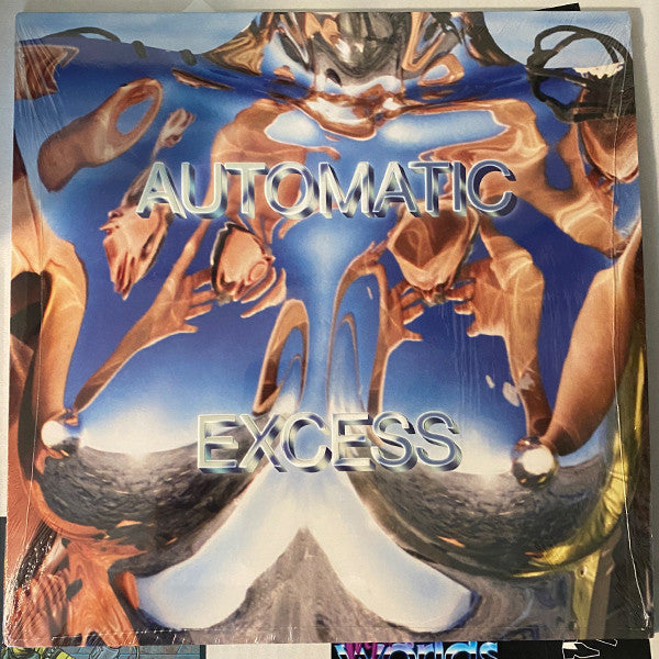 Automatic – Excess 🇺🇸