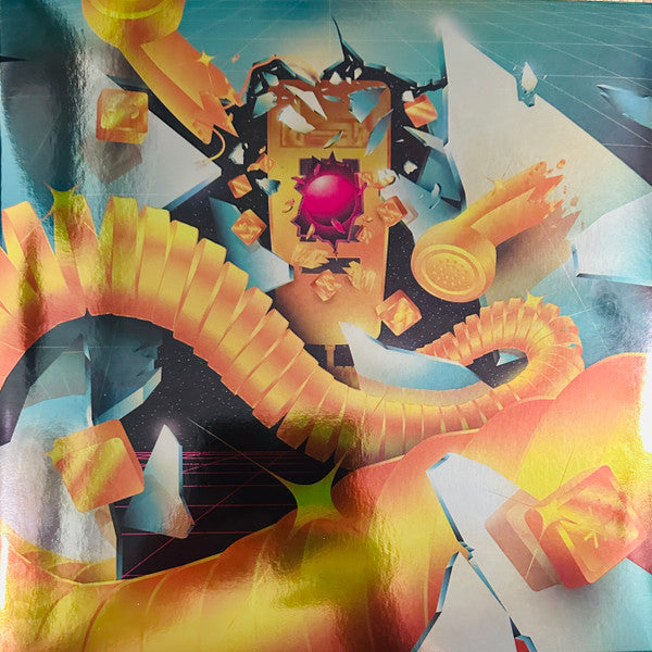 Atmosphere – Talk Talk EP (Pink Vinyl) 🇺🇸