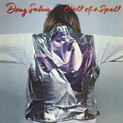 Doug Sahm – Hell of a Spell 🇺🇸
