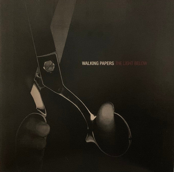 Walking Papers – Light Below (2LP/White Vinyl) 🇺🇸