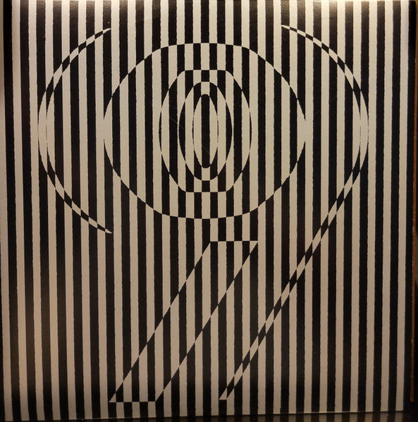 Pond – 9 (Coke Bottle Vinyl/180G) (I) 🇺🇸