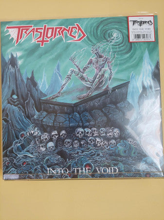 Trastorned – Into the Void 🇺🇸
