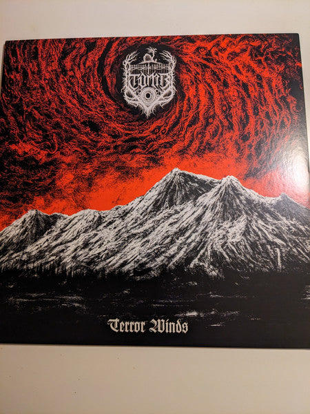 T.o.m.b – Terror Winds 🇺🇸