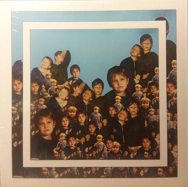 Bad History Month – Old Blues (Yellow Vinyl/Poster) 🇺🇸