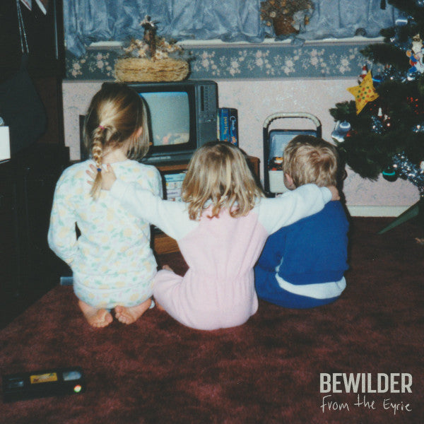 Bewilder – From the Eyrie (Maroon Vinyl/180G) 🇺🇸