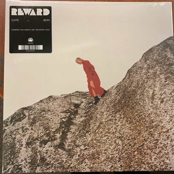 Cate Le Bon – Reward 🇺🇸