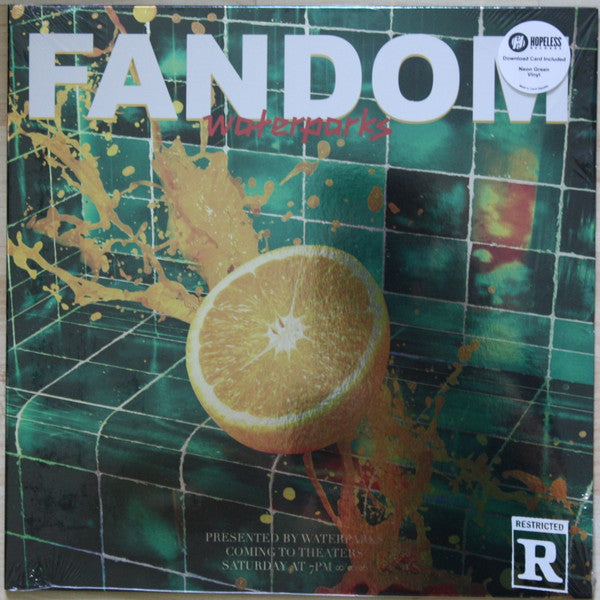 Waterparks – Fandom 🇺🇸