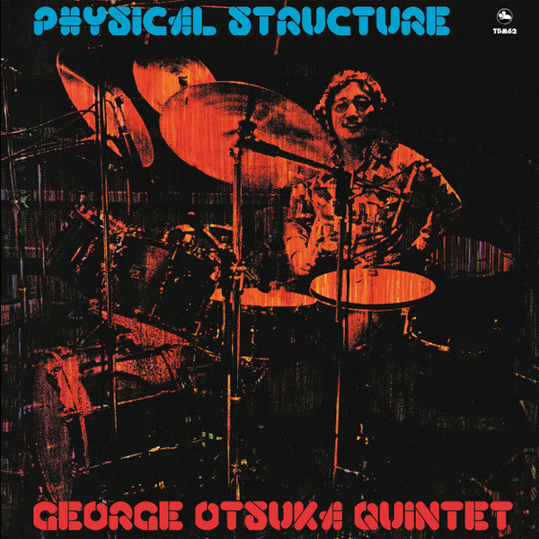 George Quintet Otsuka – Physical Structure 🇺🇸