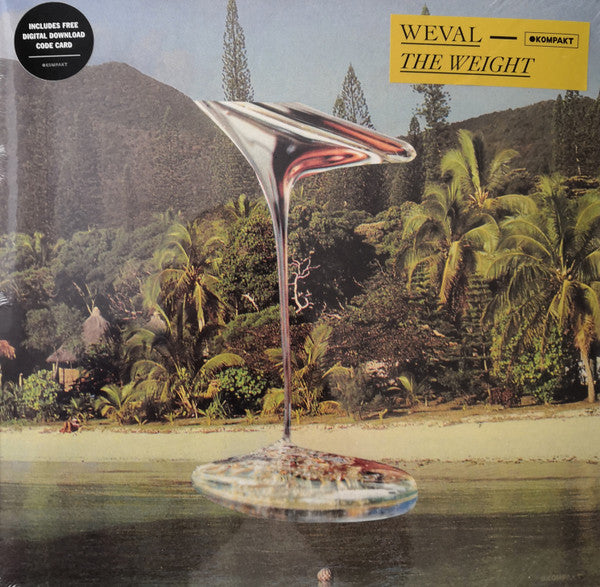 Weval – Weight 🇺🇸