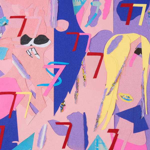 Avey Tare – 7S 🇺🇸