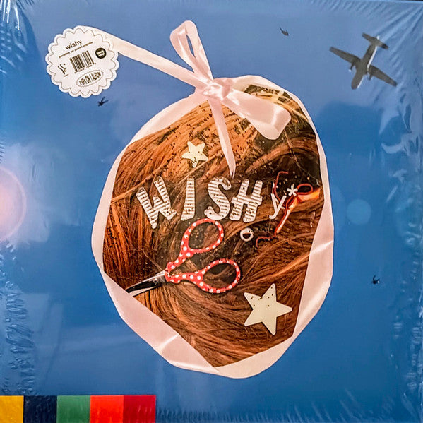 Wishy – Paradise on Planet Popstar 🇺🇸