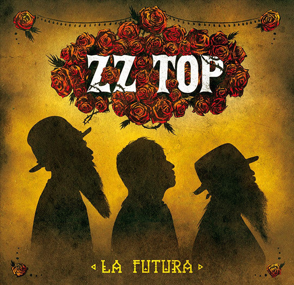 Zz Top – La Futura 🇺🇸
