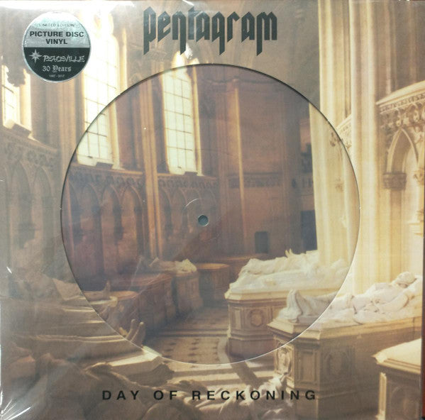 Pentagram – Day Of Reckoning 🇺🇸