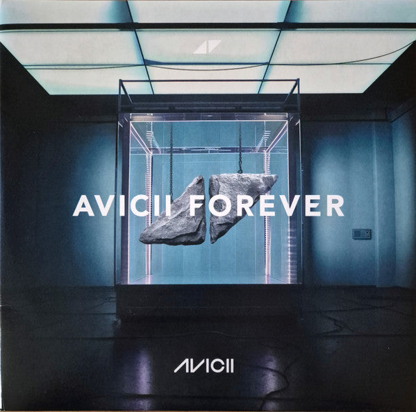 Avicii – Avicii – Forever (2LP) 🇺🇸