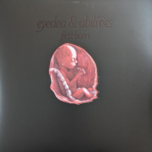 Eyedea & Abilities – First Born (20 Year Anniversary Edition/3LP/Galaxy Effect & Clear Vinyl) 🇺🇸