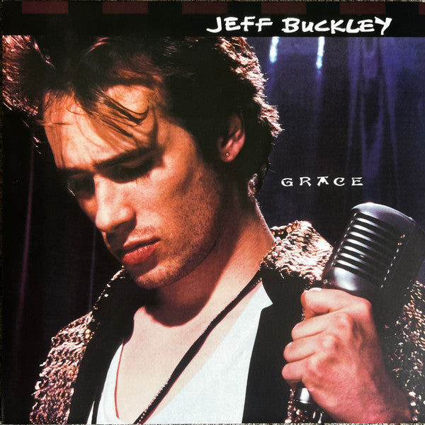 Jeff Buckley – Grace 🇺🇸