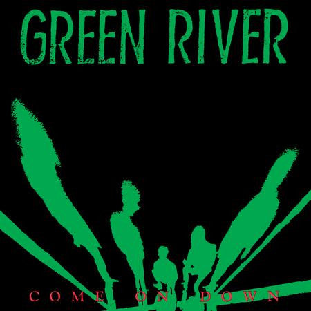 Green River – Come On Down 🇺🇸