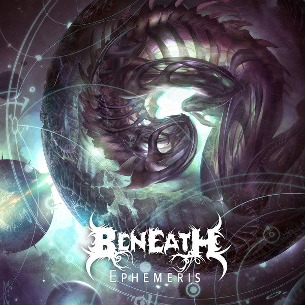 Beneath – Ephemeris 🇺🇸
