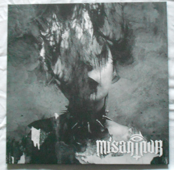Misanthur – Ephemeris (2Lp) 🇺🇸