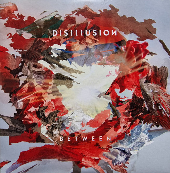 Disillusion – Between 🇺🇸