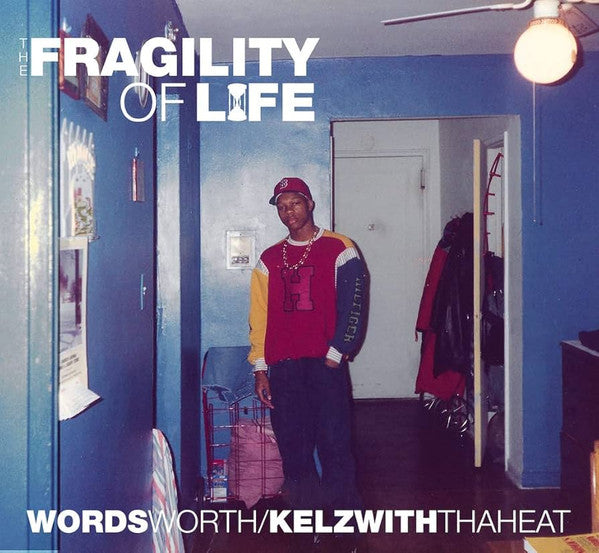 Wordsworth – Fragility of Life 🇺🇸