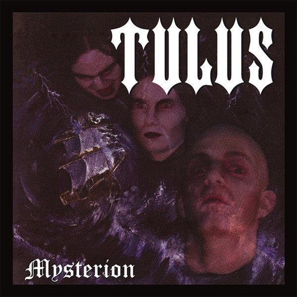 Tulus – Mysterion 🇺🇸