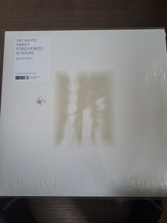 Fat White Family – Forgiveness is Yours 🇺🇸