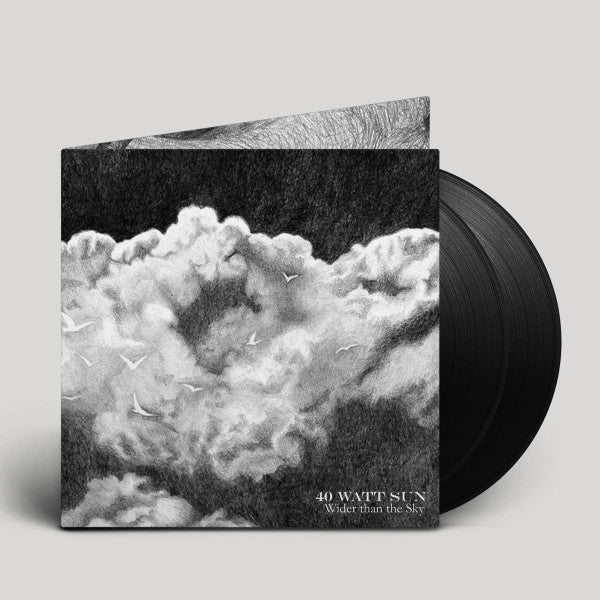 40 Watt Sun – Wider than the Sky 🇺🇸