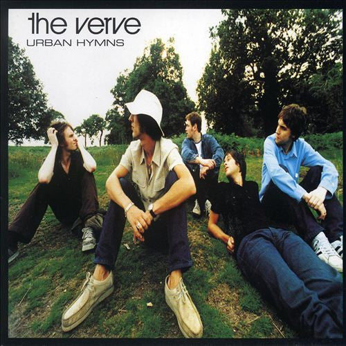 Verve – Urban Hymns 🇺🇸
