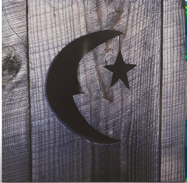 Phish – Farmhouse (Stars So Bright) (2Lp/180G/Blue/Green/Neon Yellow Splatter Vinyl) 🇺🇸