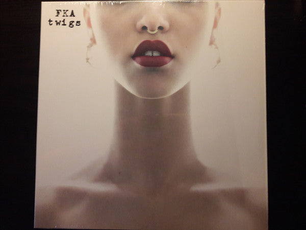 Fka Twigs – EP2 🇺🇸