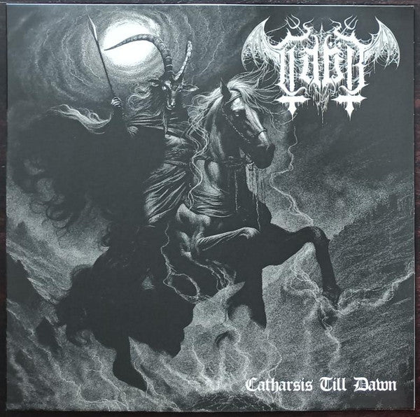 Taar – Catharsis Till Dawn (Colored Vinyl) 🇺🇸