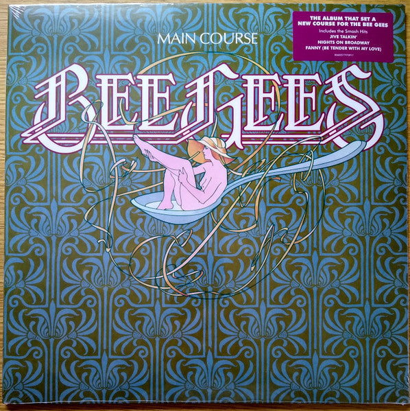 Bee Gees – Main Course 🇺🇸