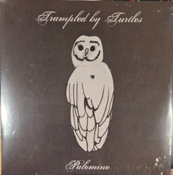 Trampled by Turtles – Palomino 🇺🇸