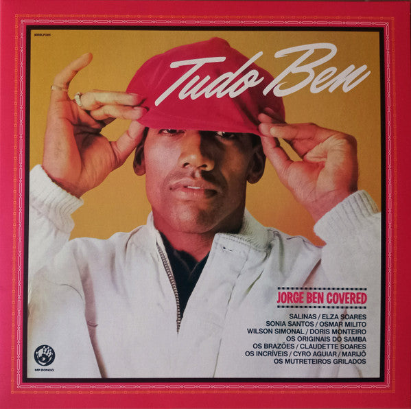 Various Artists – Tudo Ben (2LP) 🇺🇸