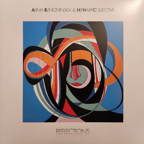 Alina Bzhezhinska – Reflections 🇺🇸