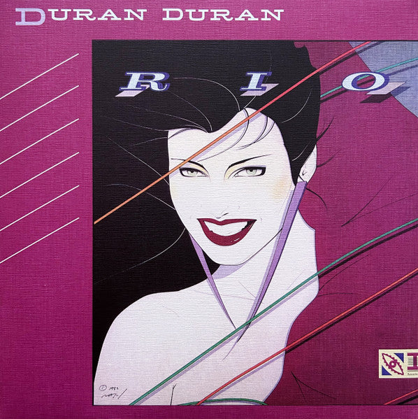 Duran Duran – Rio (2009 Remaster) 🇺🇸