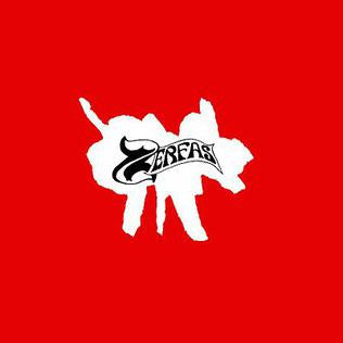 Zerfas – Zerfas 🇺🇸