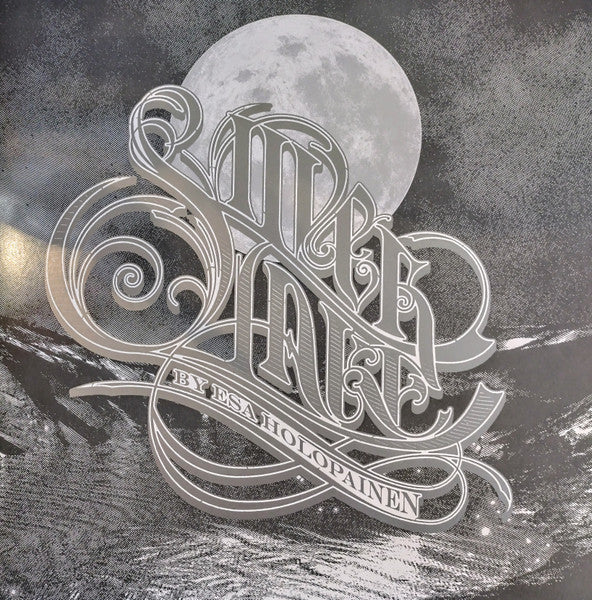 Unknown – Silver Lake by Esa Holopainen 🇺🇸
