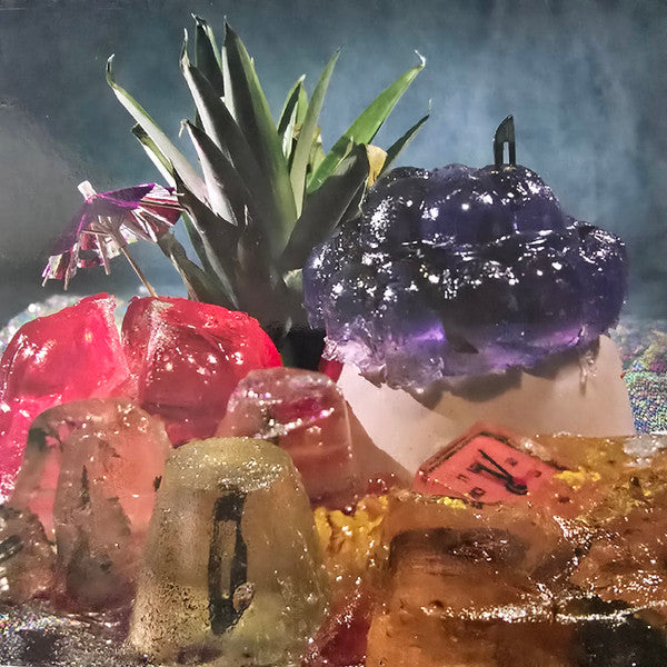 Bitch Falcon – Starting at Clocks (Import) 🇺🇸