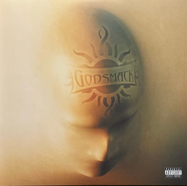 Godsmack – Faceless (2 LP/45 Rpm) 🇺🇸