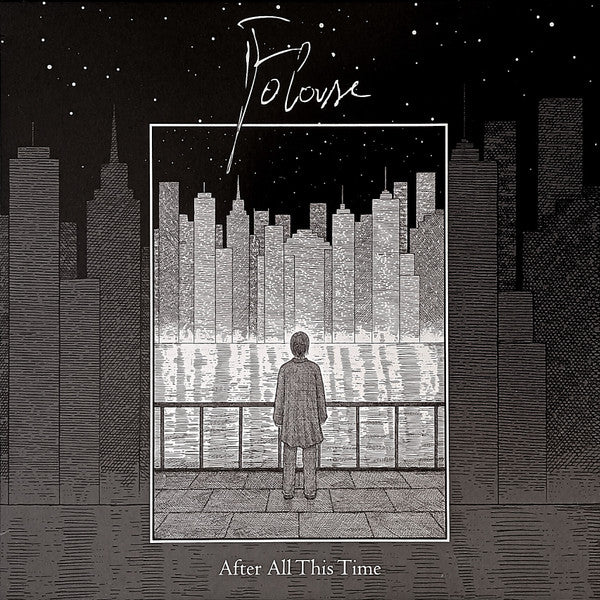 Falaise – After All This Time 🇺🇸