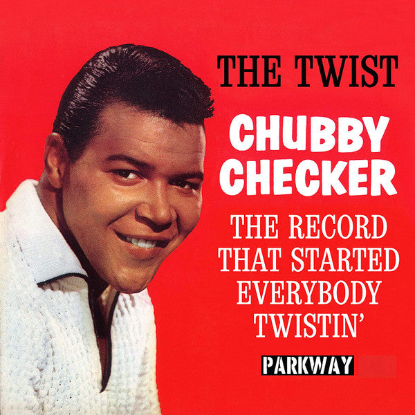 Chubby Checker – Twist 🇺🇸