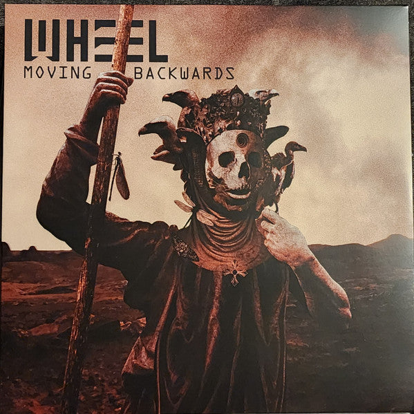 Wheel – Moving Backwards 🇺🇸